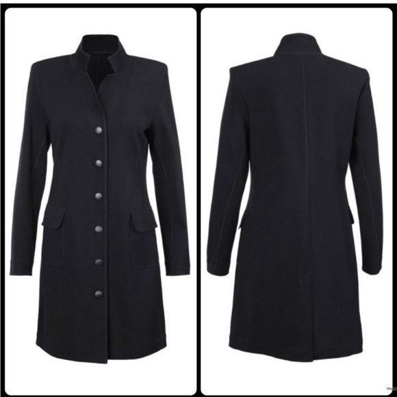 CAbi Style 3903 Maestro Jacket, XL, NWOT - Picture 1 of 7